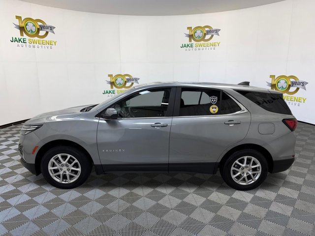 Used 2023 Chevrolet Equinox LT image 6