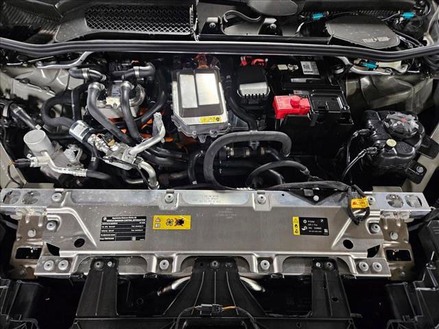 New 2026 BMW iX xDrive60 w/ M Sport Package image 16