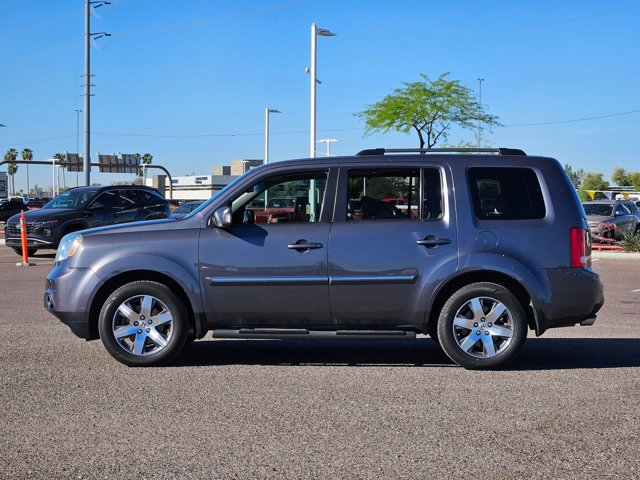 Used 2015 Honda Pilot Touring image 8
