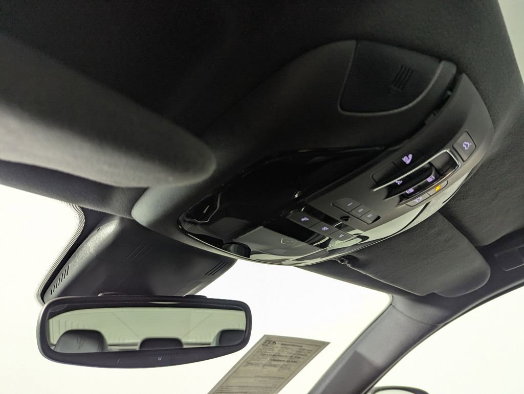 Used 2021 Maserati Ghibli S GranSport Q4 image 47