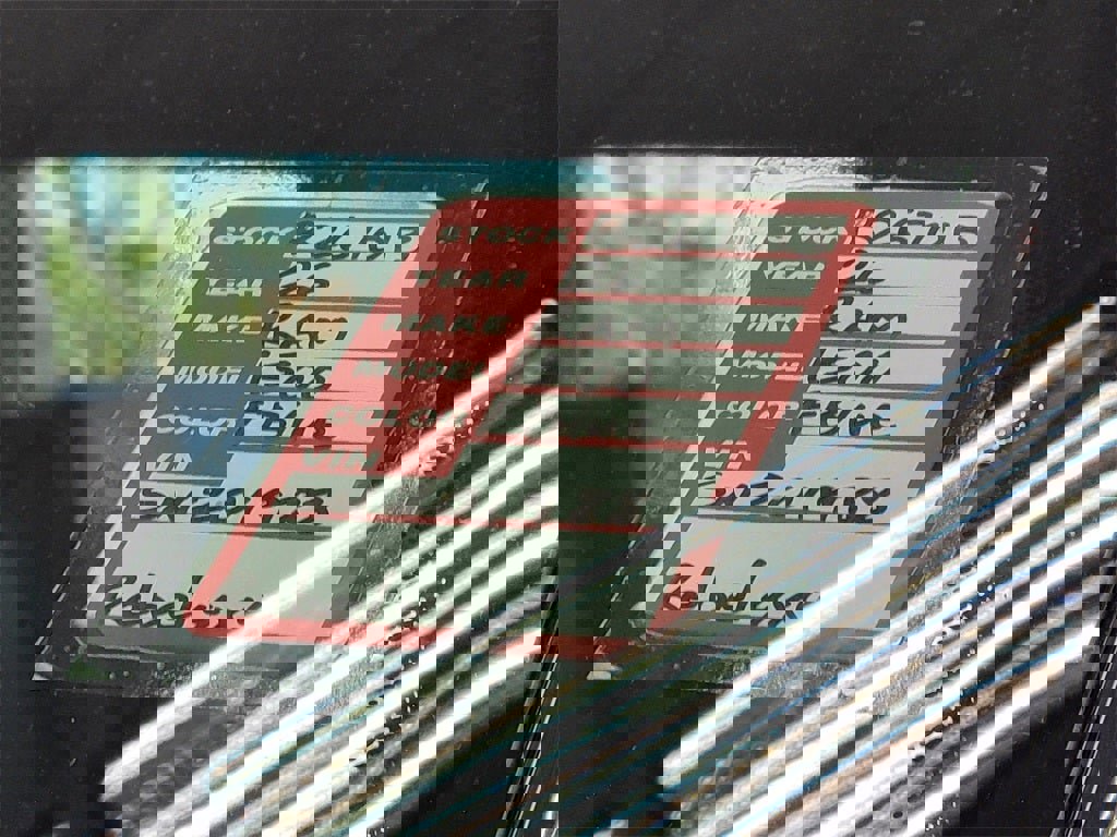 New 2026 RAM 2500 Power Wagon image 28