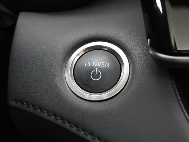 Certified 2025 Toyota Highlander XLE image 21