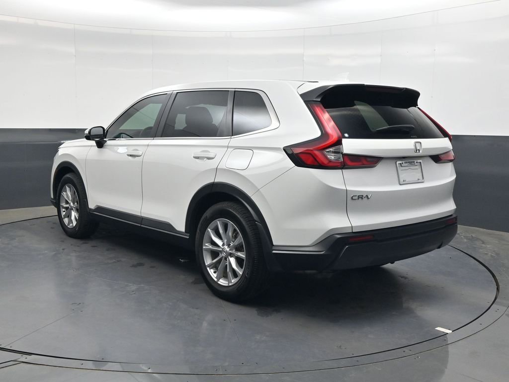 Used 2024 Honda CR-V EX image 6