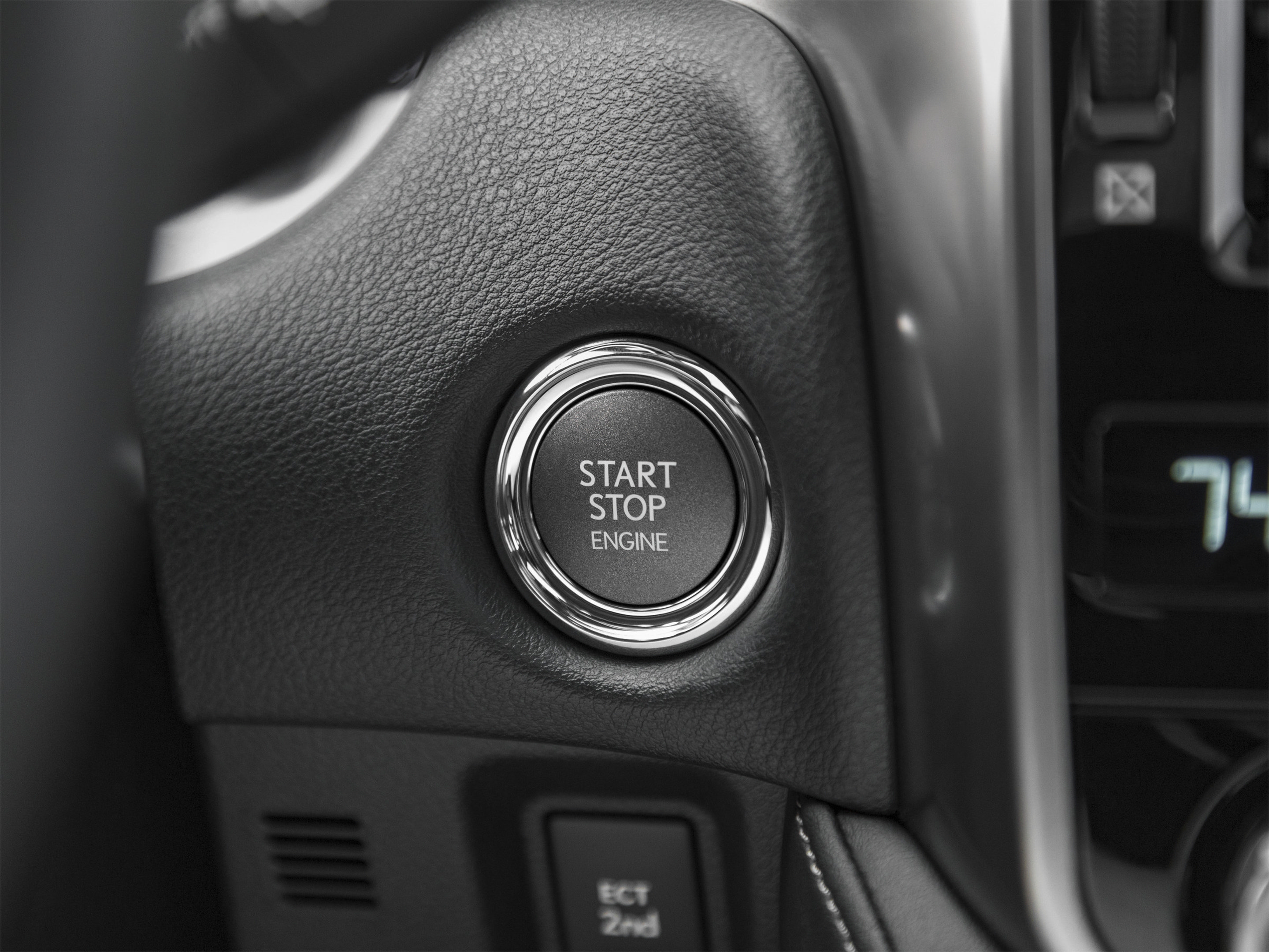 Used 2022 Lexus GX 460 w/ Black Line Special Edition AWD/4WD image 53