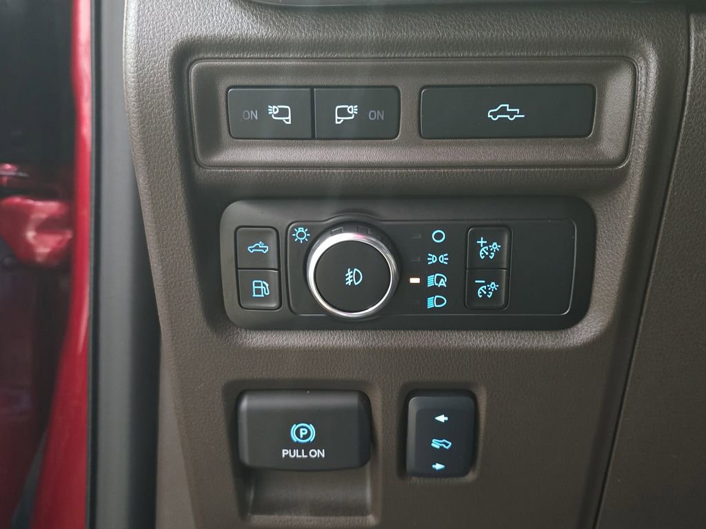 Used 2024 Ford F150 King Ranch w/ FX4 Off-Road Package image 27