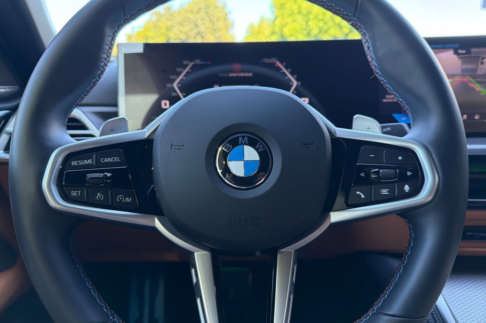 Used 2026 BMW M440i Coupe w/ Premium Package RWD image 29