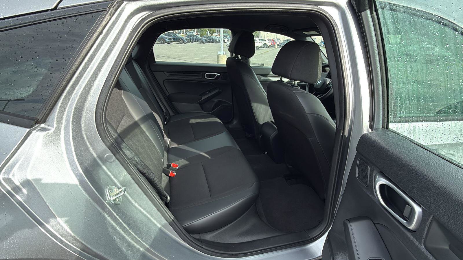 Used 2023 Honda Civic Sport image 20