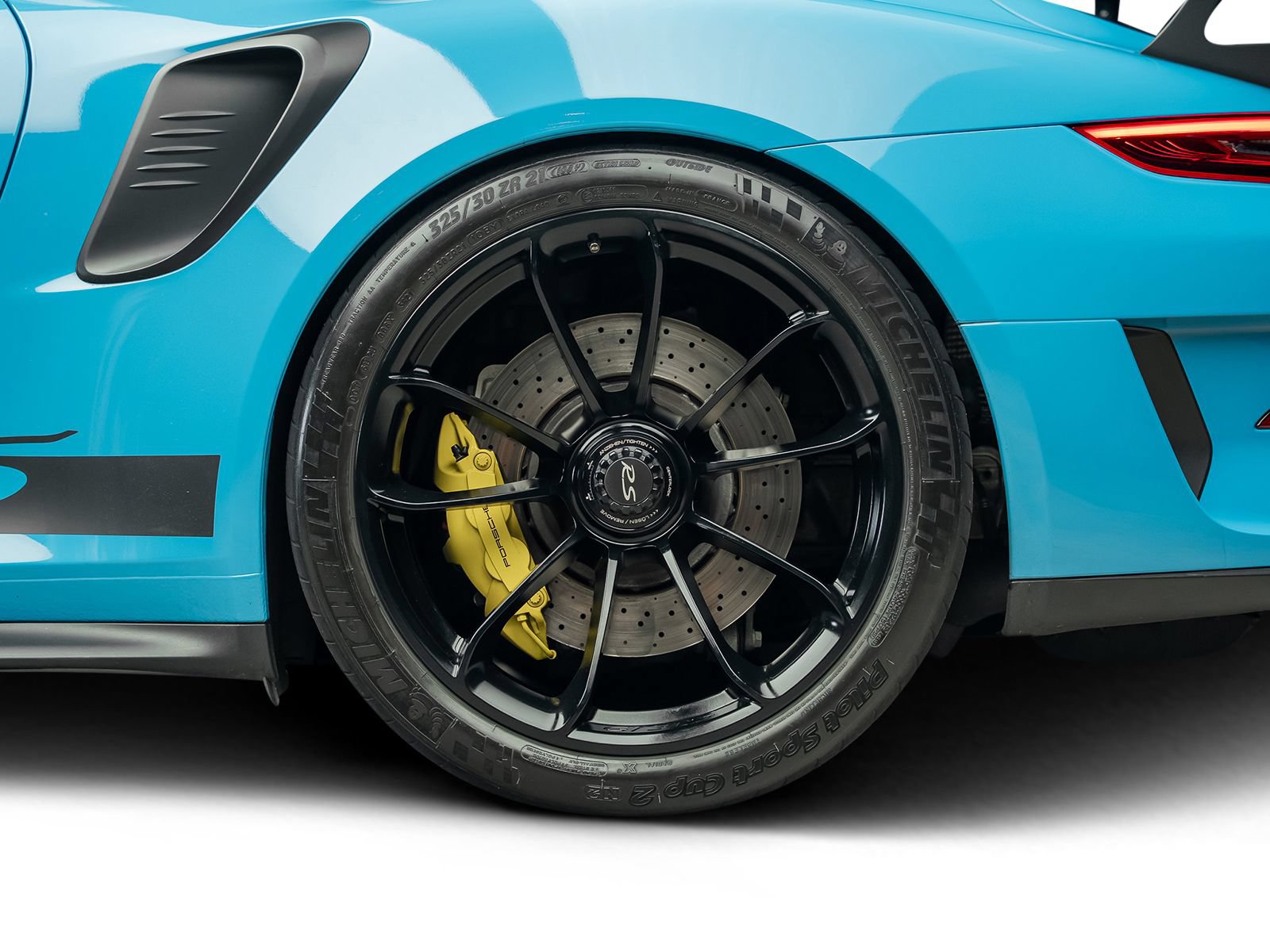 Used 2019 Porsche 911 GT3 RS RWD image 23
