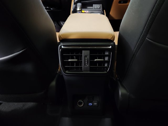 Used 2025 Lexus NX 450h+ AWD w/ Accessory Package (2T) image 18