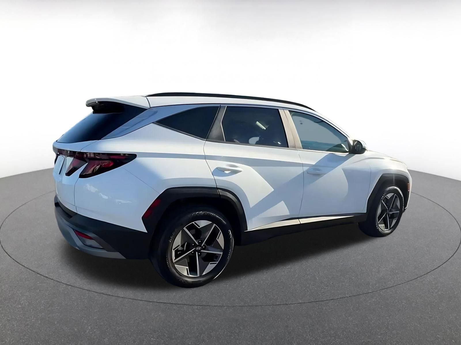 Used 2025 Hyundai Tucson SEL image 15