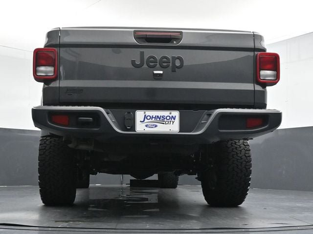 Used 2024 Jeep Gladiator Sport AWD/4WD image 33