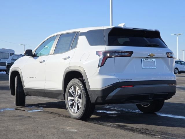 New 2026 Chevrolet Equinox LT w/ Convenience Package II image 23