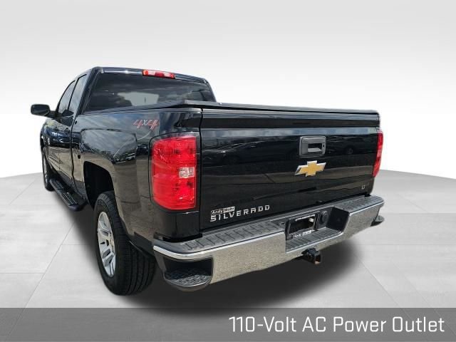 Used 2018 Chevrolet Silverado 1500 LT w/ All Star Edition image 23