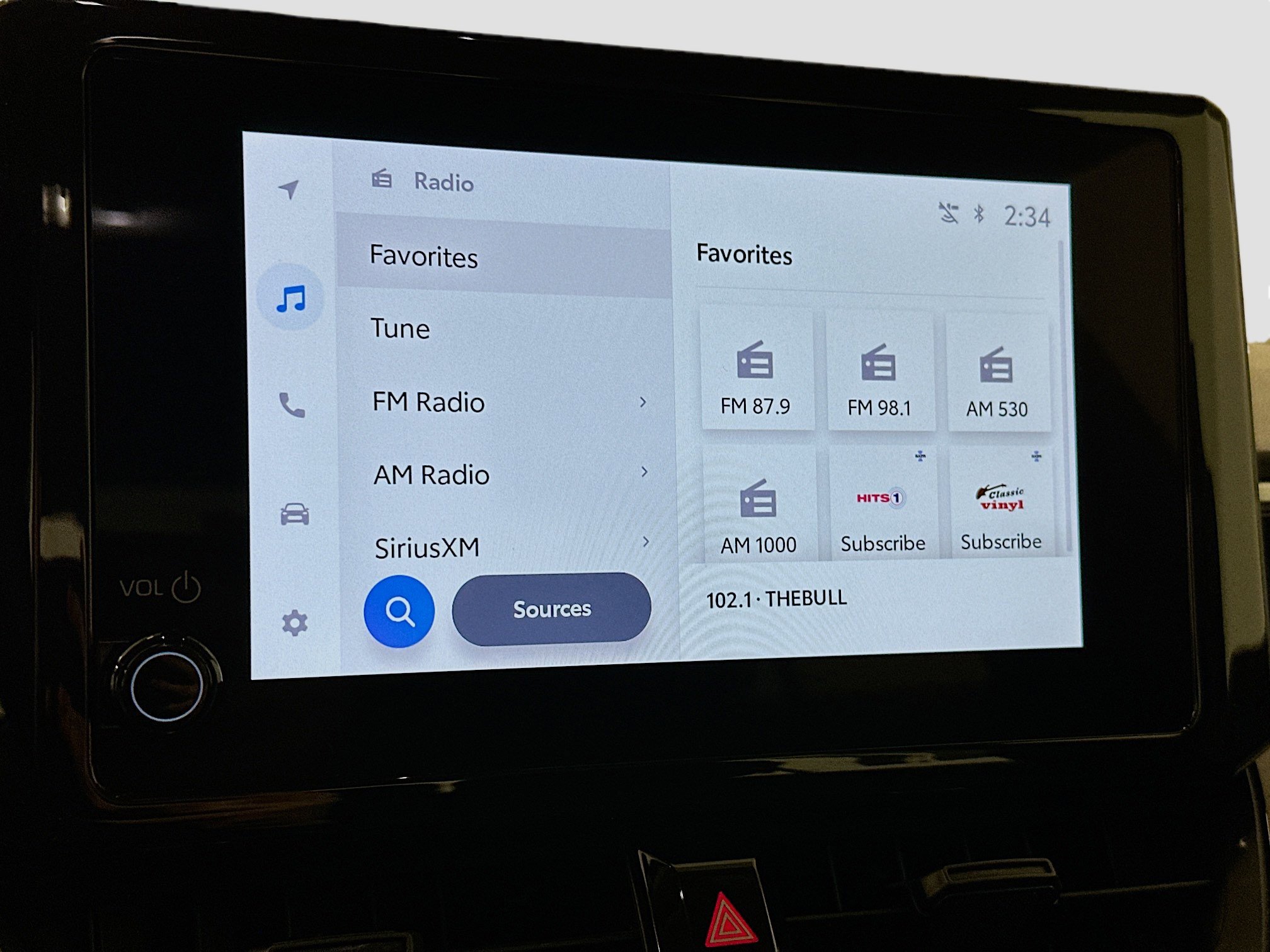 Used 2025 Toyota Corolla LE image 21