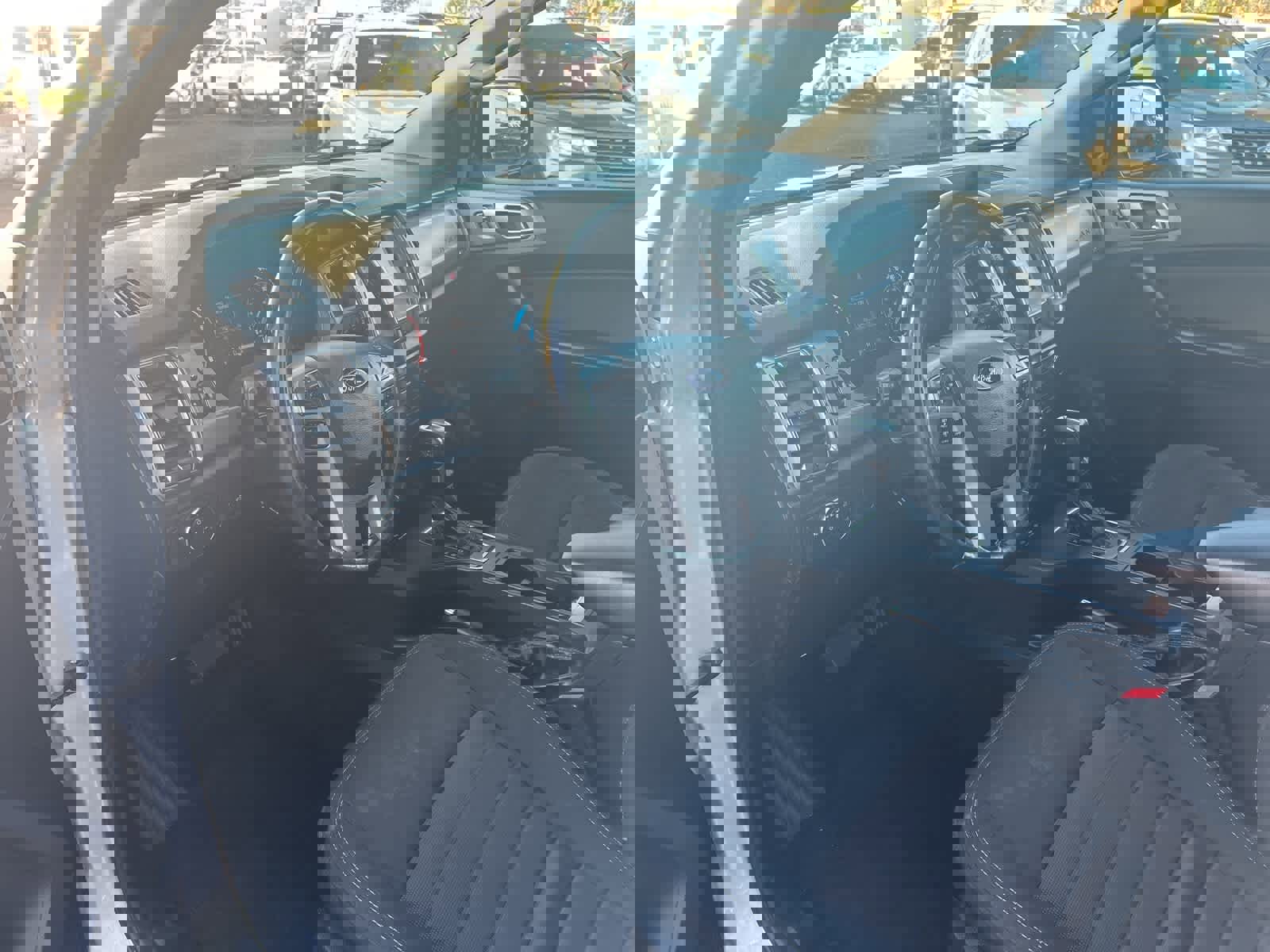 Used 2019 Ford Ranger XLT w/ Equipment Group 301A Mid image 31