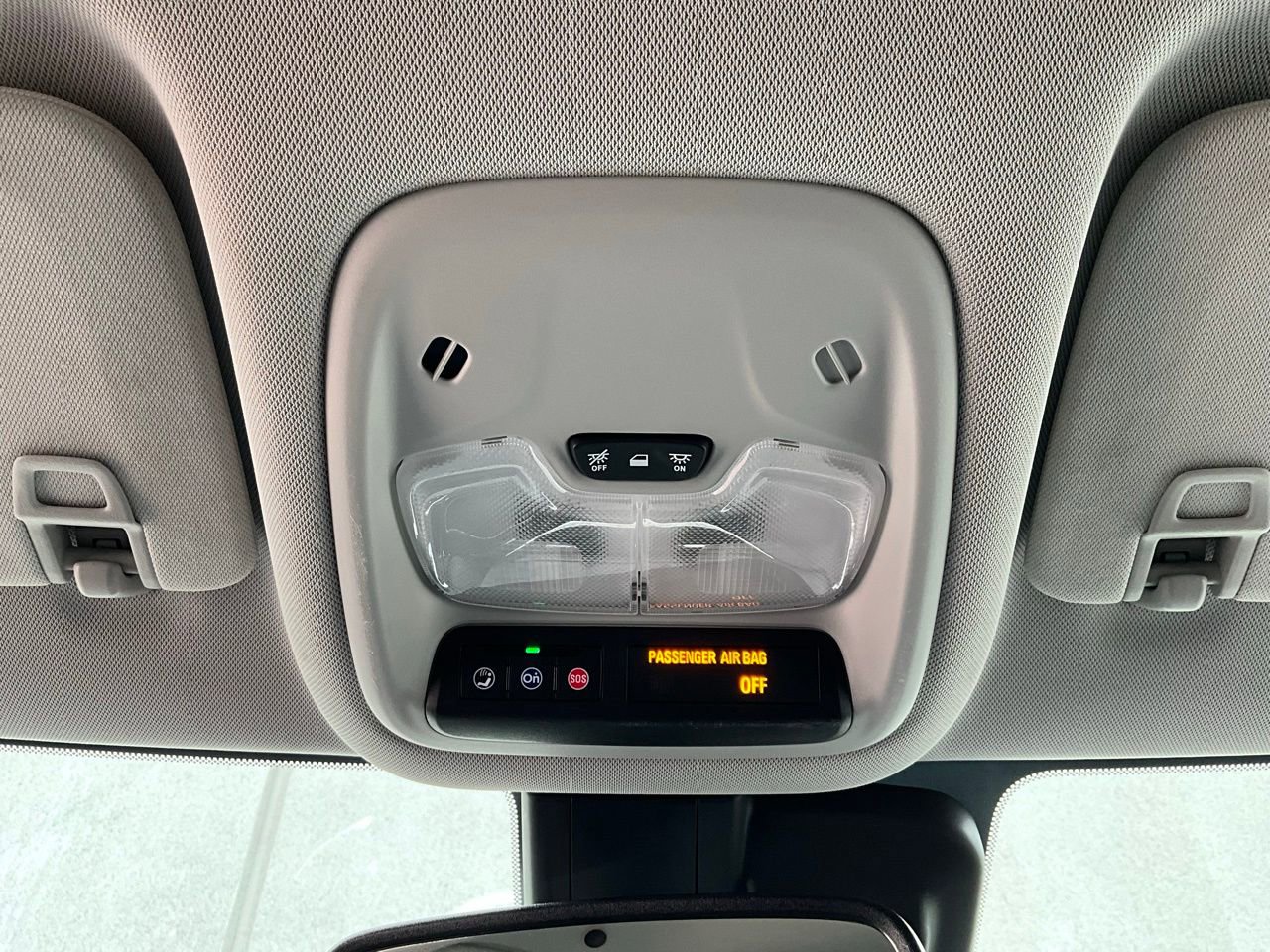 Used 2023 Chevrolet TrailBlazer LT w/ Convenience Package image 16