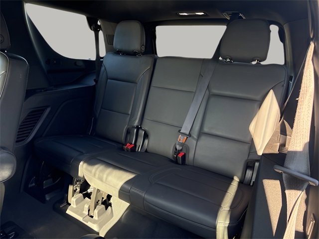 Used 2022 Chevrolet Tahoe LT w/ Luxury Package image 20