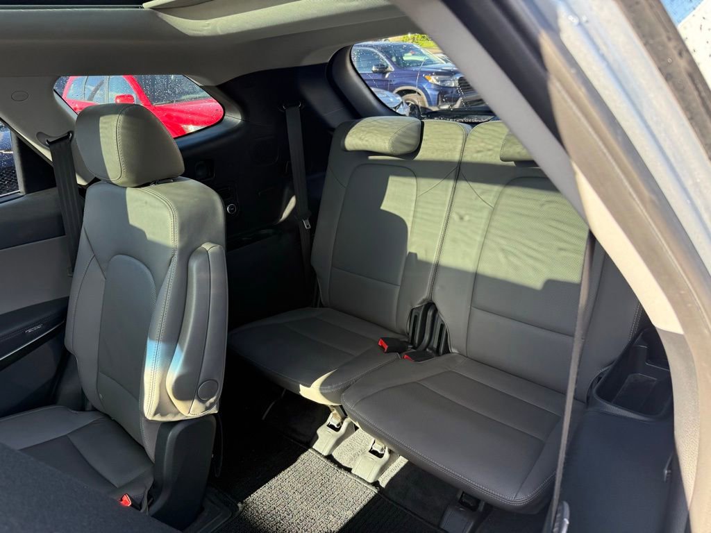 Used 2018 Hyundai Santa Fe Limited AWD/4WD image 7