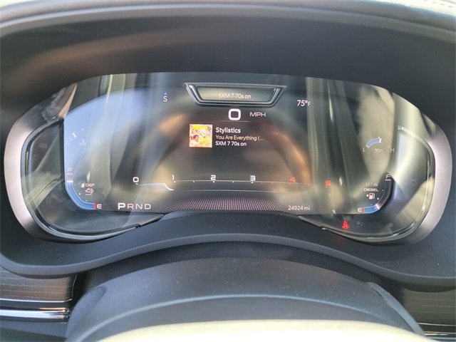 Used 2024 RAM 2500 Limited image 27