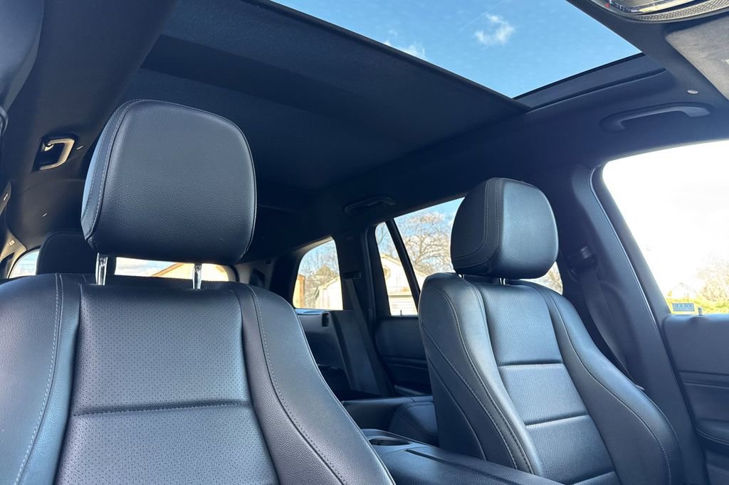 Used 2022 Mercedes-Benz GLS 450 4MATIC image 18