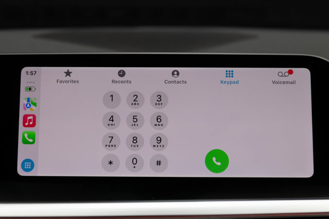 Used 2025 BMW Z4 M40i w/ Edition image 93