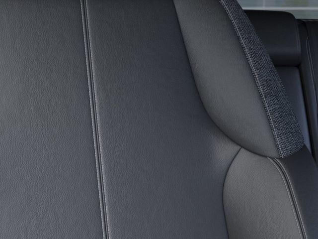 New 2026 Cadillac Optiq Luxury 1 w/ LPO, Floor Liner Package RWD image 21