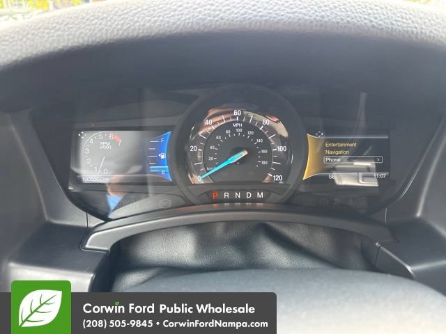 Used 2017 Ford Expedition EL XLT w/ Equipment Group 202A AWD/4WD image 20