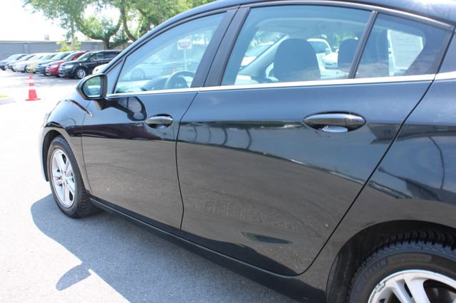 Used 2016 Chevrolet Cruze LT FWD image 45