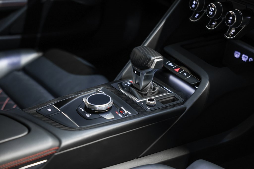 Used 2017 Audi R8 V10 plus image 26