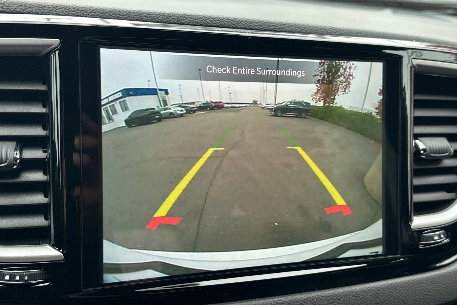 New 2026 Chrysler Voyager LX FWD image 20