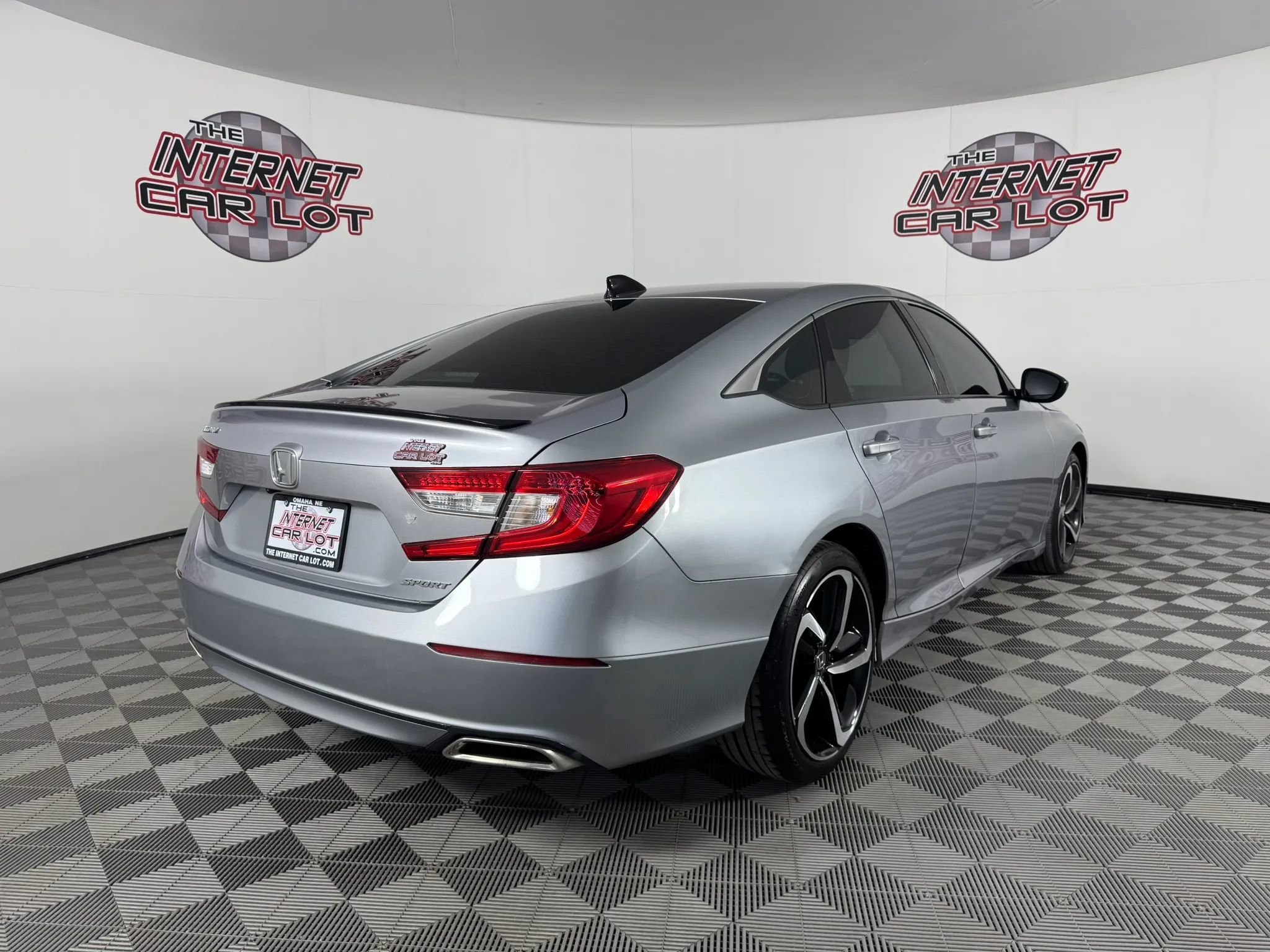 Used 2022 Honda Accord Sport image 7