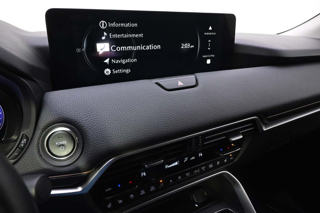 Certified 2026 MAZDA CX-90 Plug-In Hybrid w/ Preferred AWD/4WD image 29