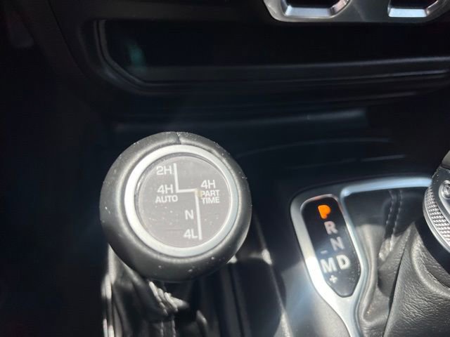 Used 2022 Jeep Wrangler Unlimited Sahara image 32