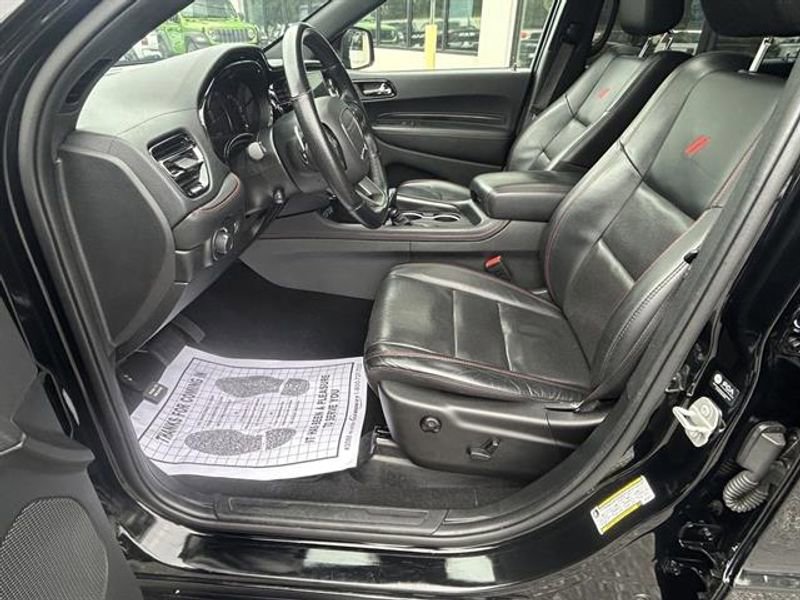 Used 2024 Dodge Durango GT image 13