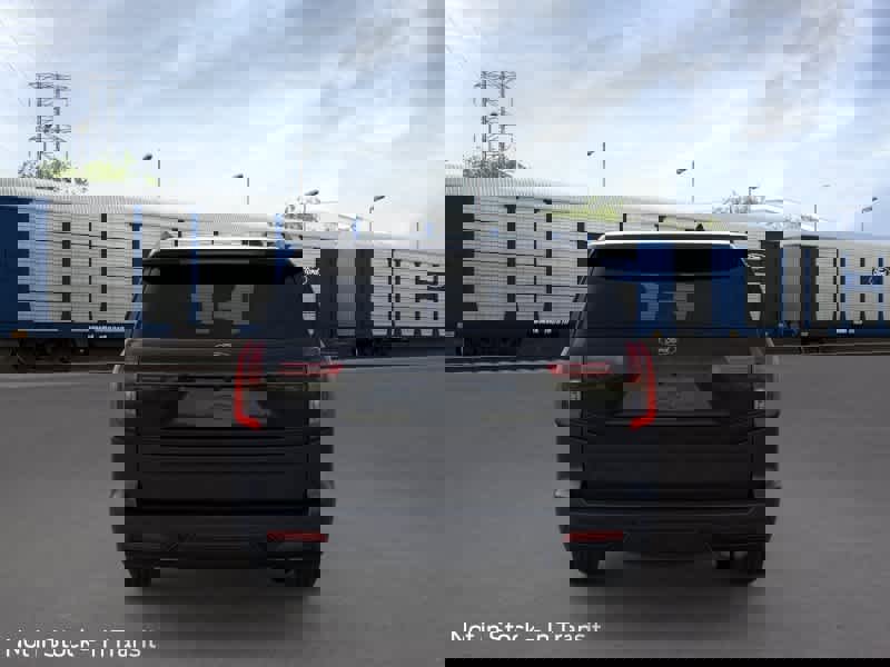 New 2026 Ford Expedition Platinum AWD/4WD image 5