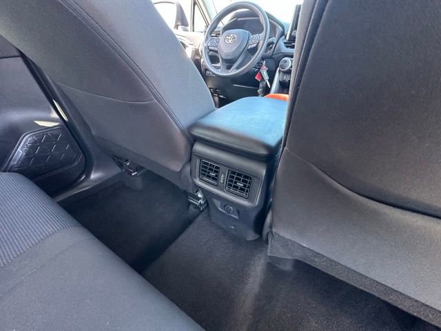 Used 2024 Toyota RAV4 LE image 13