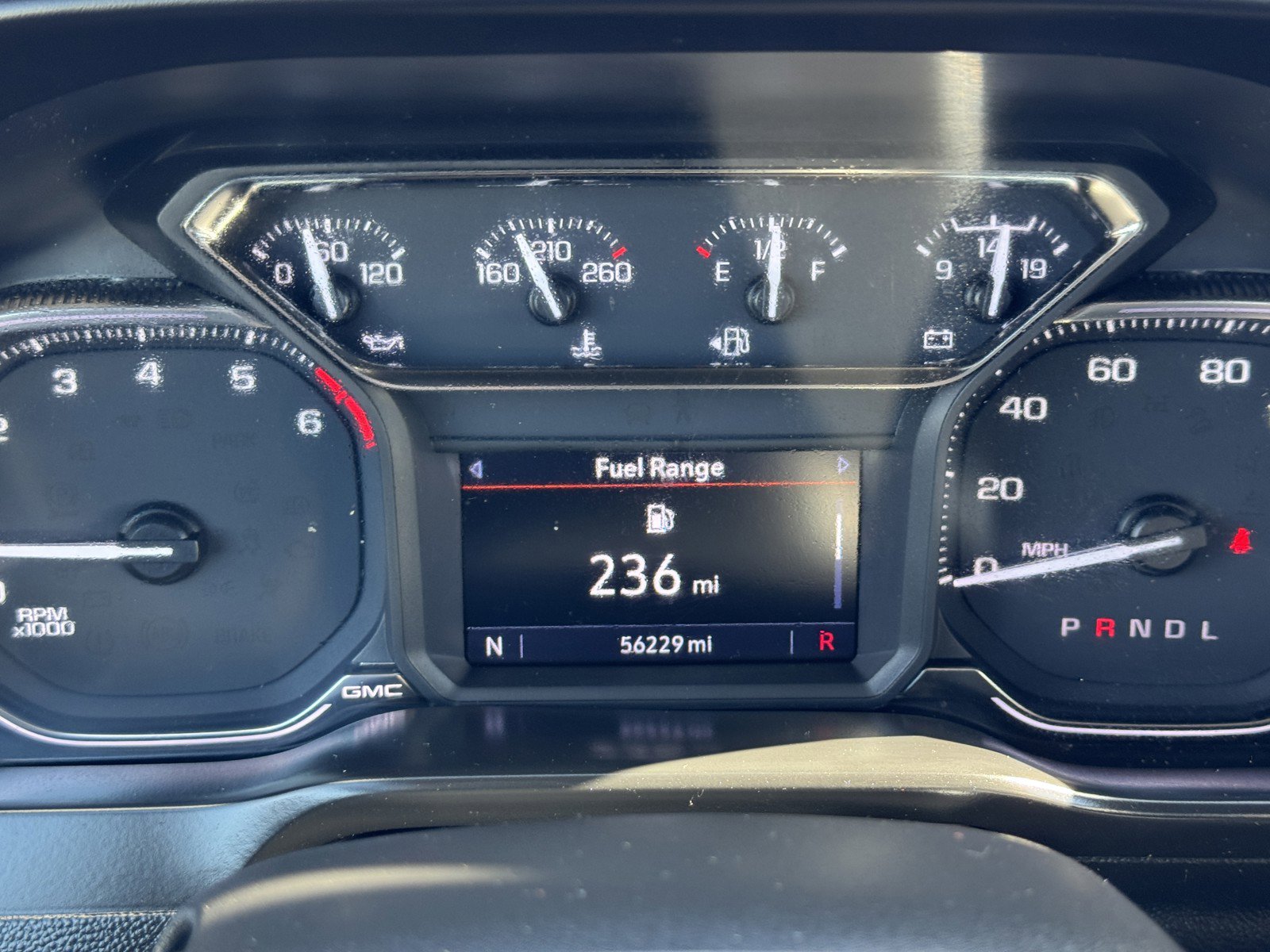 Used 2022 GMC Sierra 2500 SLE w/ SLE Convenience Package image 26