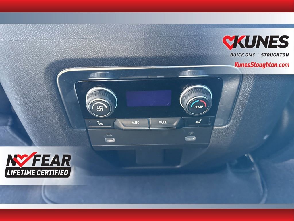 Used 2023 Chevrolet Tahoe RST image 39