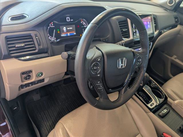 Used 2019 Honda Ridgeline RTL-E image 9