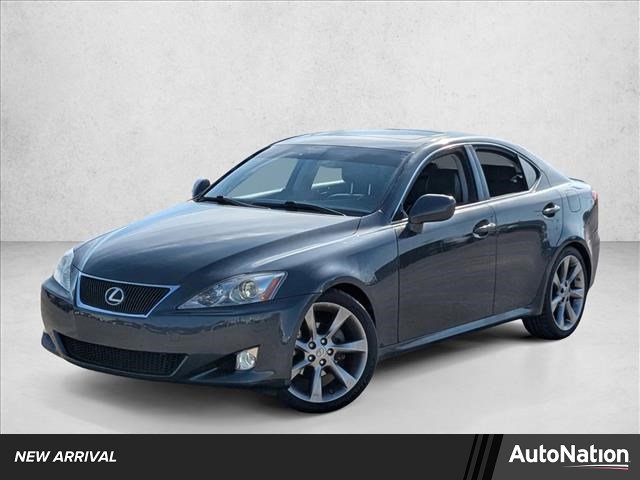 Used 2008 Lexus IS 250