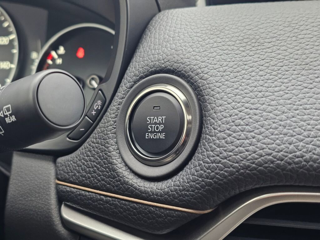 New 2026 MAZDA CX-90 3.3 Turbo w/ Preferred Package image 17