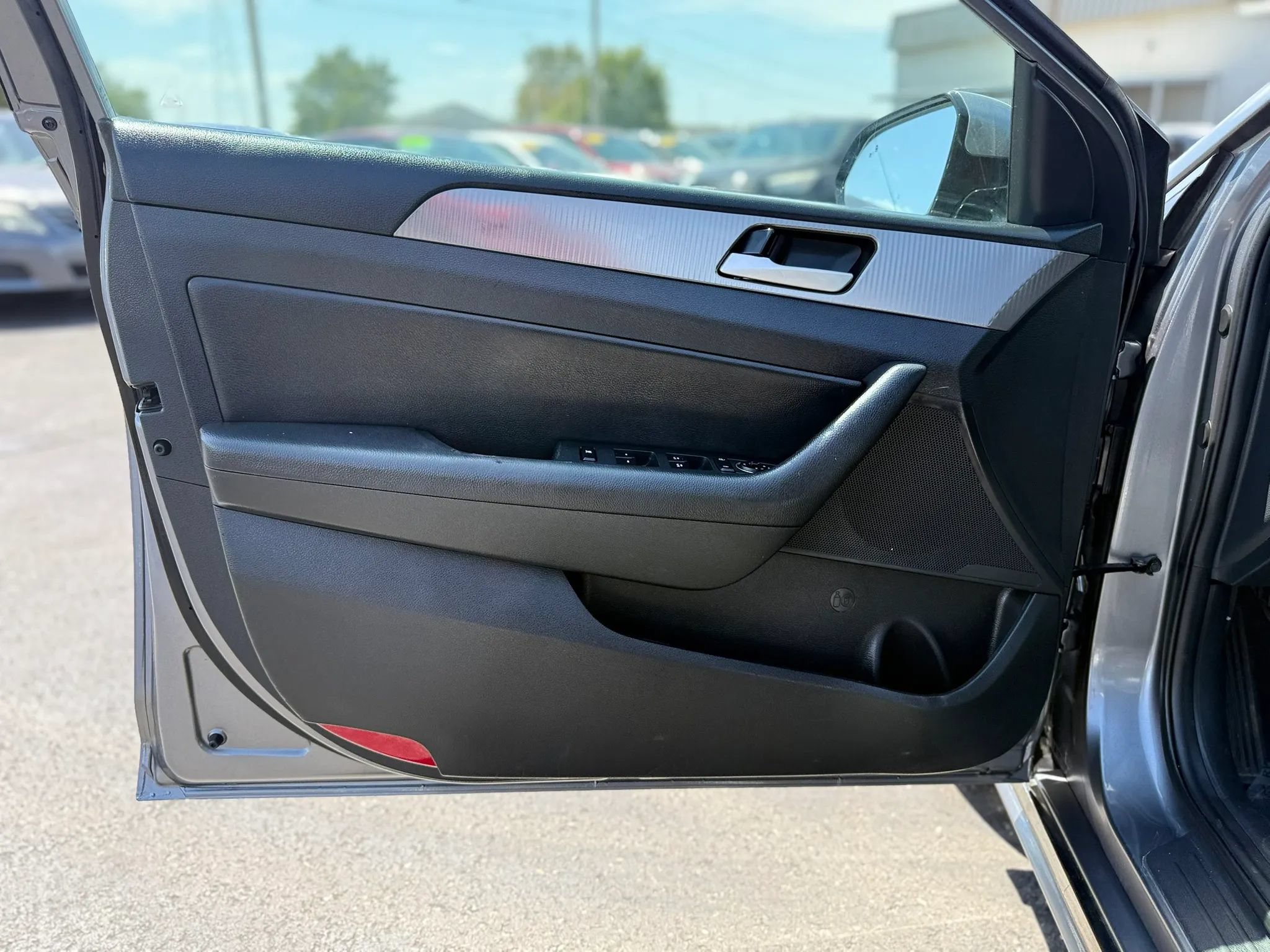 Used 2018 Hyundai Sonata Sport FWD image 24