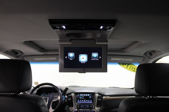 Used 2019 GMC Yukon Denali w/ Denali Ultimate Package image 51