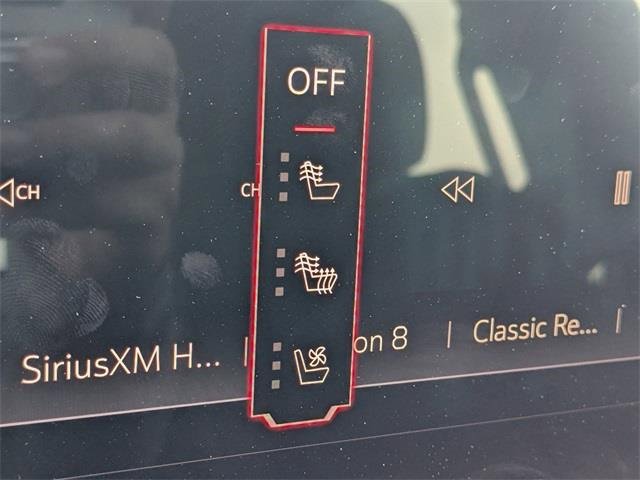 New 2025 GMC Sierra EV Denali image 23