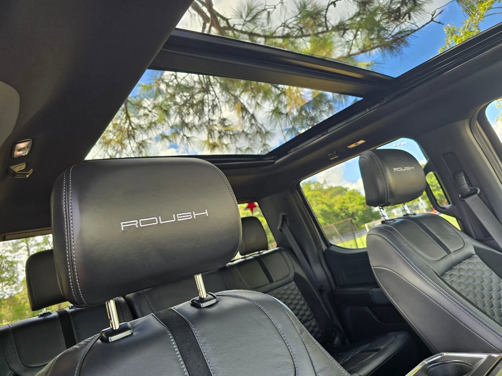 New 2025 Ford F150 XLT w/ Equipment Group 303A High image 81