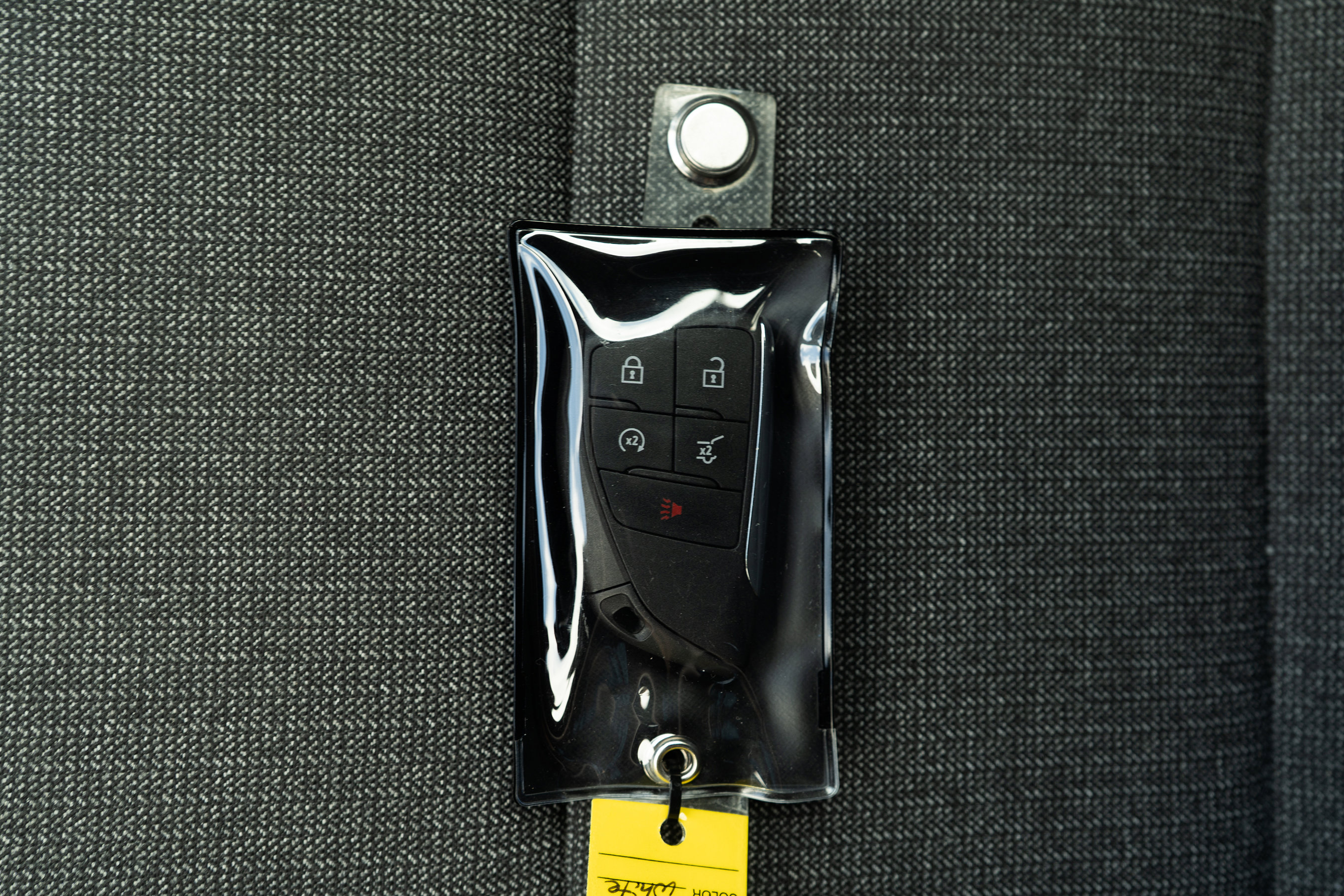 Used 2025 GMC Acadia Elevation image 44