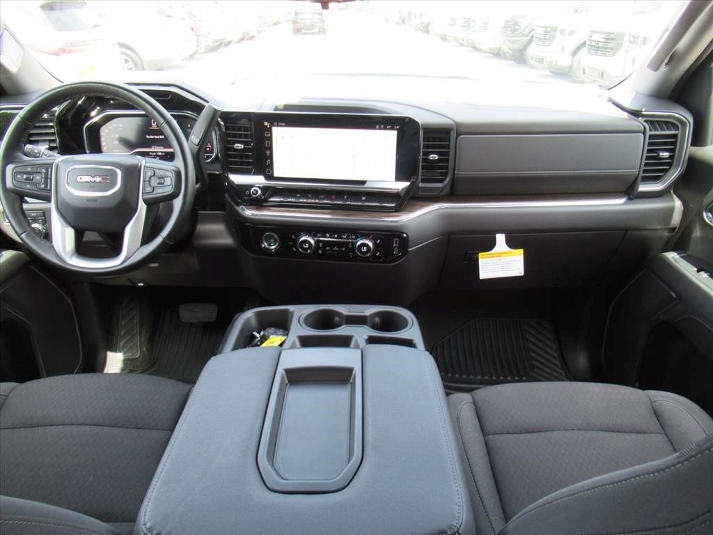 Certified 2024 GMC Sierra 1500 Elevation image 6