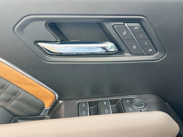 New 2026 GMC Canyon Denali image 13