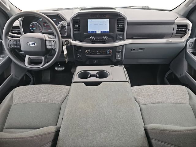 Used 2023 Ford F150 XLT image 9