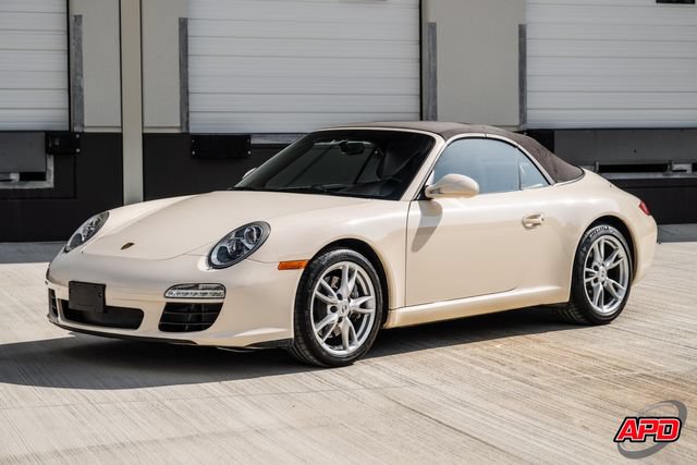 Used 2009 Porsche 911 Carrera RWD image 32